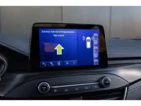 Ford Focus (2020) thumbnail 19