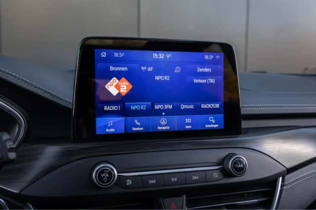 Ford Focus (2020) thumbnail 20