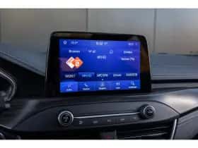 Ford Focus (2020) thumbnail 20