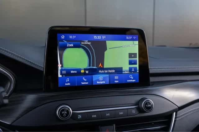 Ford Focus (2020) thumbnail 21