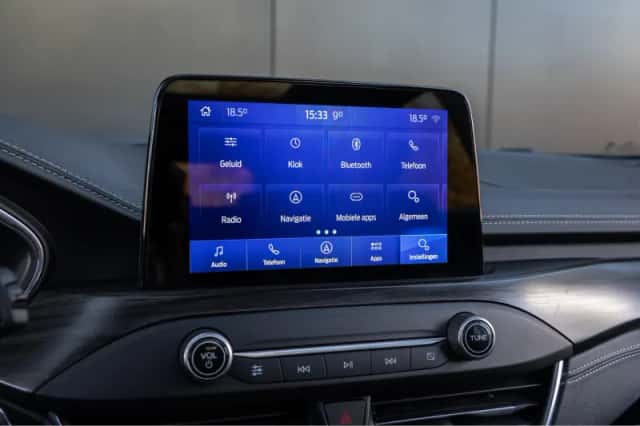 Ford Focus (2020) thumbnail 23