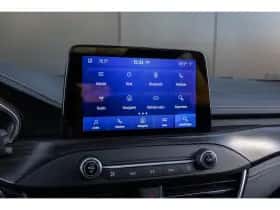 Ford Focus (2020) thumbnail 23