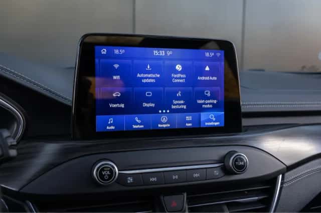 Ford Focus (2020) thumbnail 24