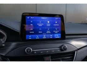 Ford Focus (2020) thumbnail 24