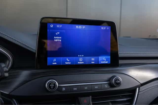 Ford Focus (2020) thumbnail 25