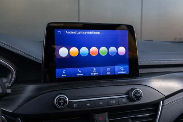 Ford Focus (2020) thumbnail 26
