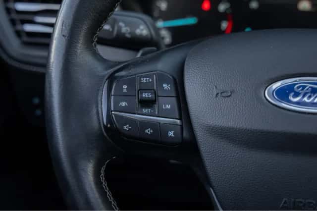 Ford Focus (2020) thumbnail 27