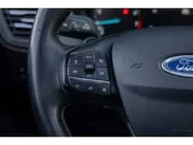 Ford Focus (2020) thumbnail 27