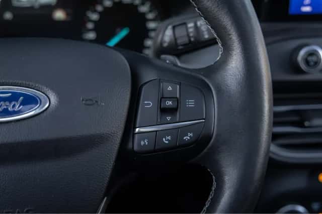 Ford Focus (2020) thumbnail 28