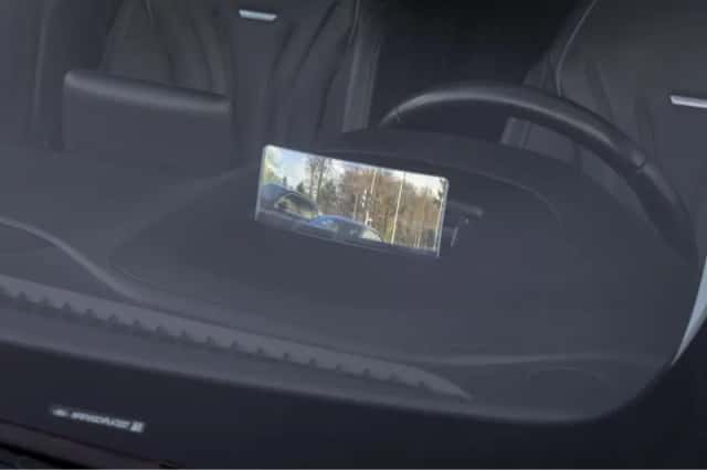Ford Focus (2020) thumbnail 29