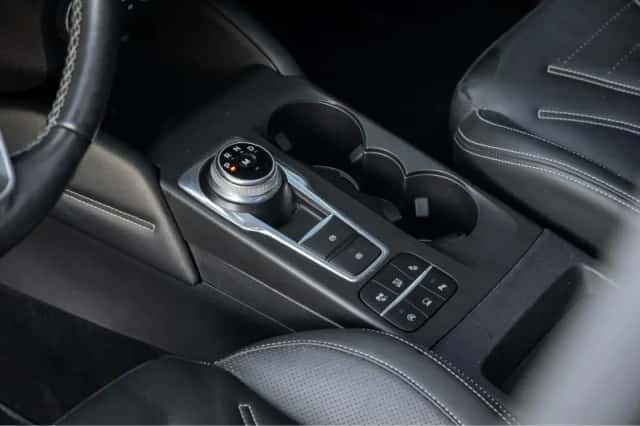Ford Focus (2020) thumbnail 34