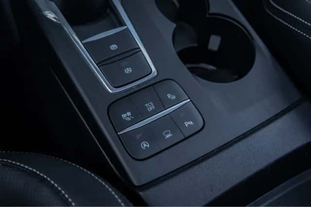 Ford Focus (2020) thumbnail 35