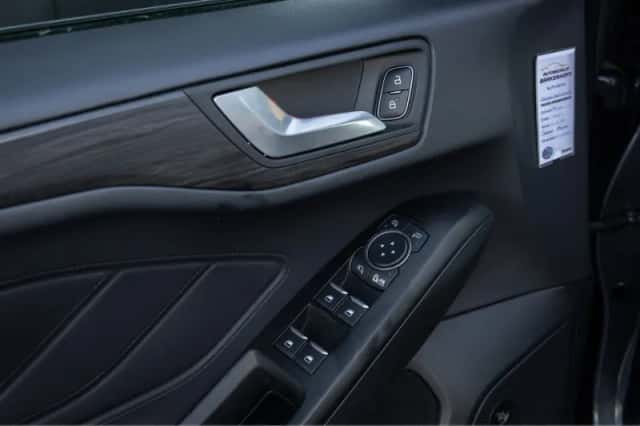 Ford Focus (2020) thumbnail 36
