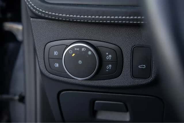 Ford Focus (2020) thumbnail 37