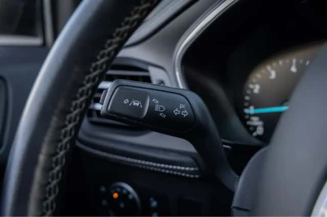 Ford Focus (2020) thumbnail 38