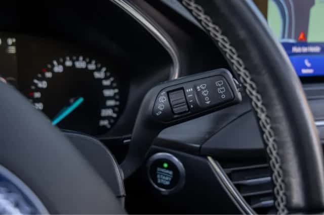 Ford Focus (2020) thumbnail 39