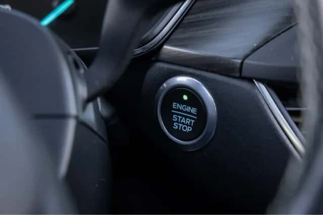 Ford Focus (2020) thumbnail 40