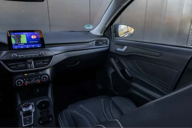 Ford Focus (2020) thumbnail 42