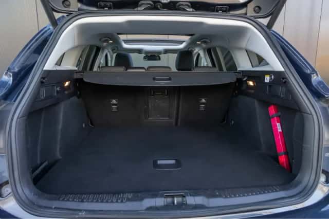 Ford Focus (2020) thumbnail 43