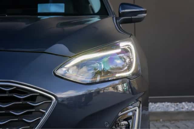 Ford Focus (2020) thumbnail 47