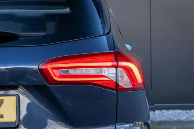 Ford Focus (2020) thumbnail 48