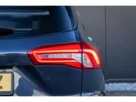 Ford Focus (2020) thumbnail 48