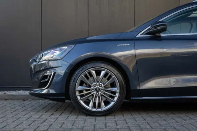 Ford Focus (2020) thumbnail 49