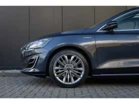 Ford Focus (2020) thumbnail 49