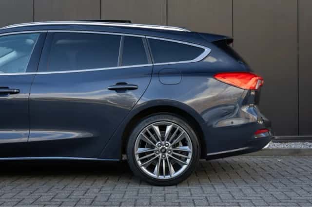 Ford Focus (2020) thumbnail 50