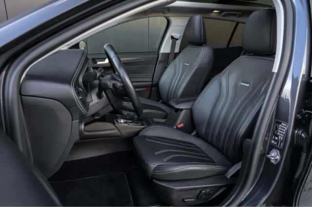 Ford Focus (2020) thumbnail 6