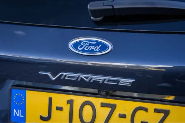 Ford Focus (2020) thumbnail 51
