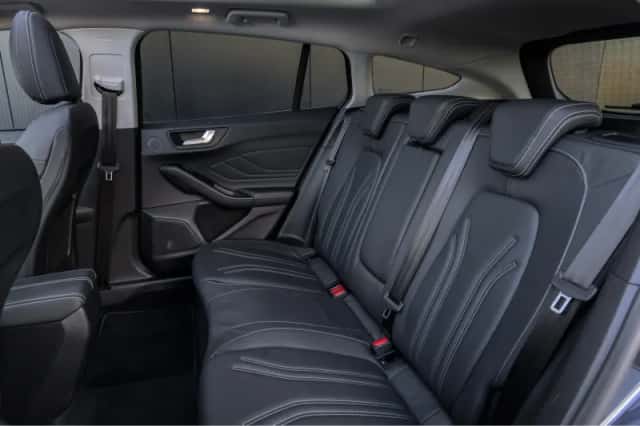 Ford Focus (2020) thumbnail 7