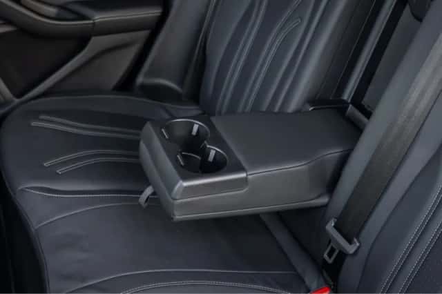 Ford Focus (2020) thumbnail 8