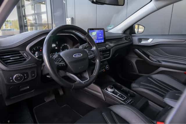 Ford Focus (2020) thumbnail 10