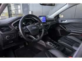 Ford Focus (2020) thumbnail 10