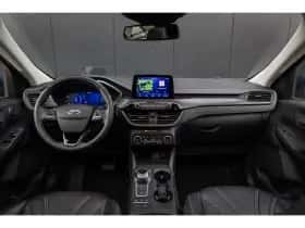 Ford Kuga (2021) thumbnail 14