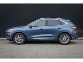 Ford Kuga (2021) thumbnail 4