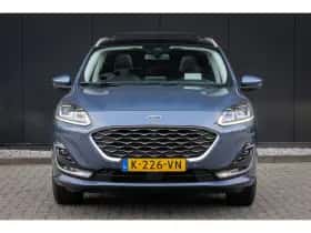 Ford Kuga (2021) thumbnail 5