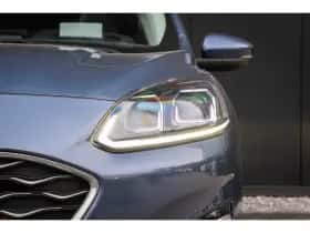 Ford Kuga (2021) thumbnail 49