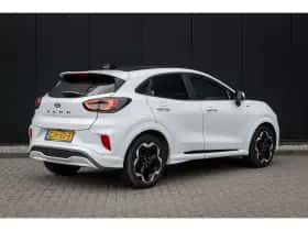 Ford Puma (2024) thumbnail 2