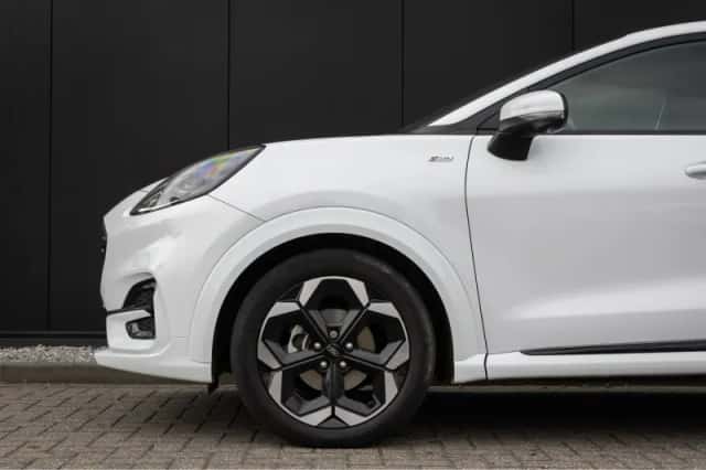 Ford Puma (2024) thumbnail 11
