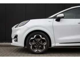 Ford Puma (2024) thumbnail 11