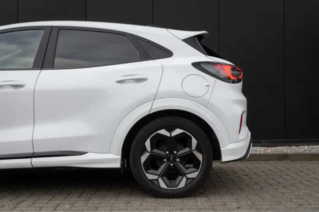 Ford Puma (2024) thumbnail 12