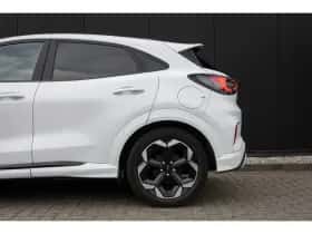 Ford Puma (2024) thumbnail 12
