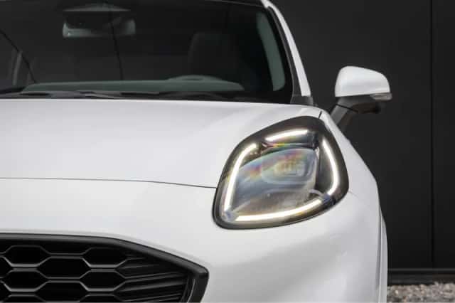 Ford Puma (2024) thumbnail 13