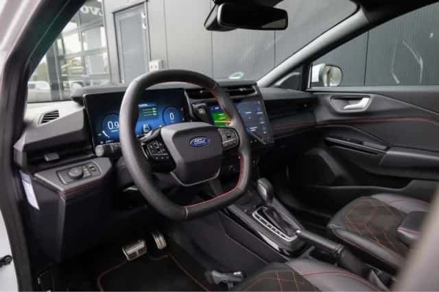 Ford Puma (2024) thumbnail 16