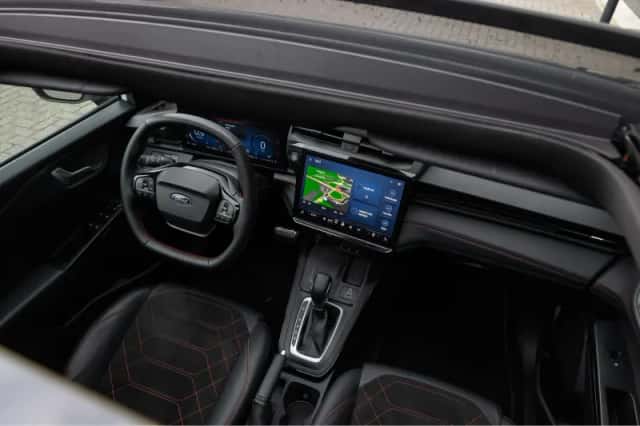 Ford Puma (2024) thumbnail 17