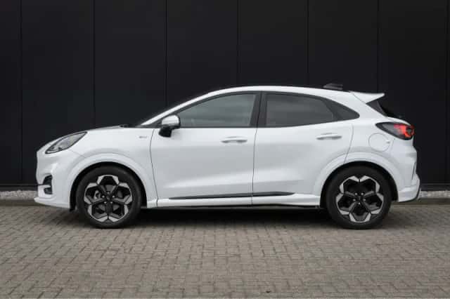 Ford Puma (2024) thumbnail 3