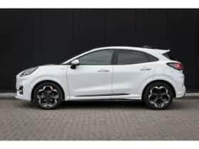 Ford Puma (2024) thumbnail 3
