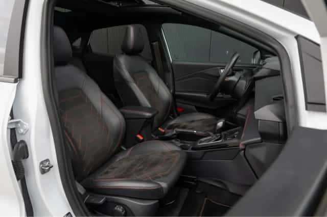 Ford Puma (2024) thumbnail 22